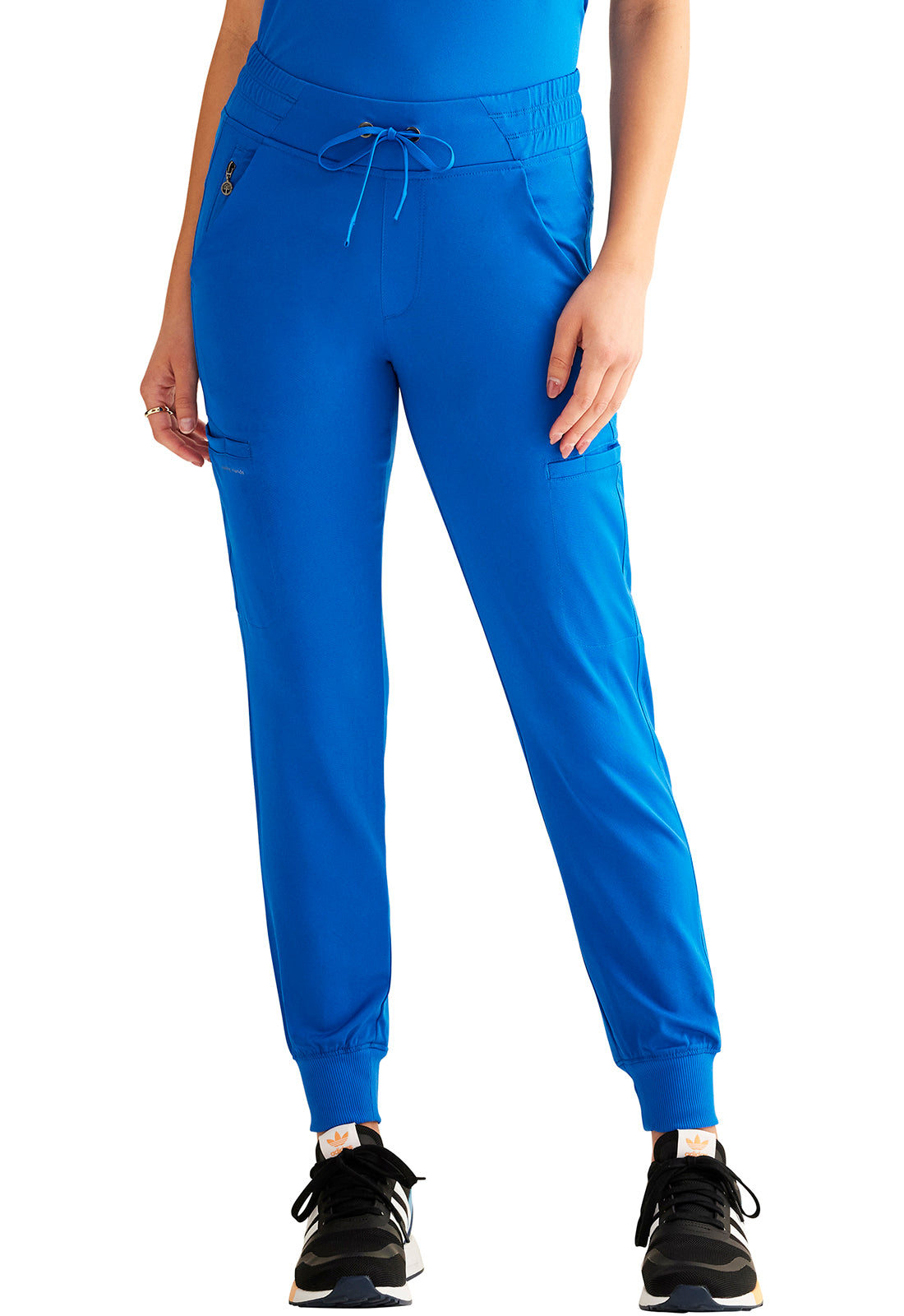 Women's Rhea Jogger Pant - Royal